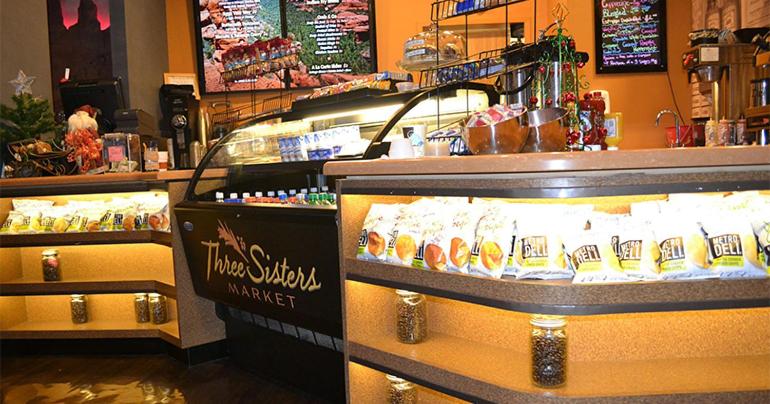 Cliff Castle Casino Hotel - Property Image 33