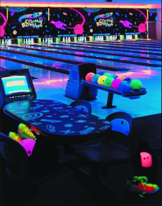 Cliff Castle Casino Hotel - Property Image 25