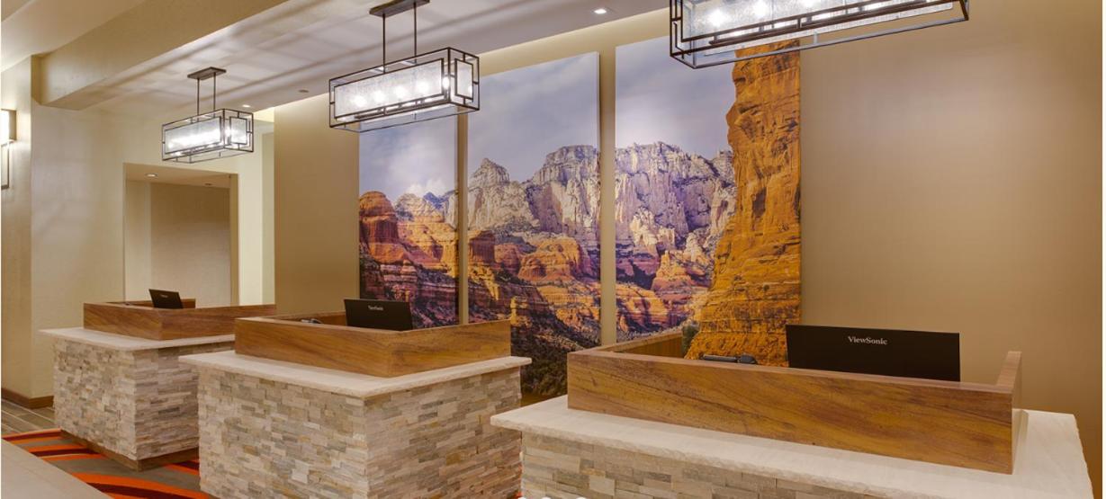 Cliff Castle Casino Hotel - Property Image 11