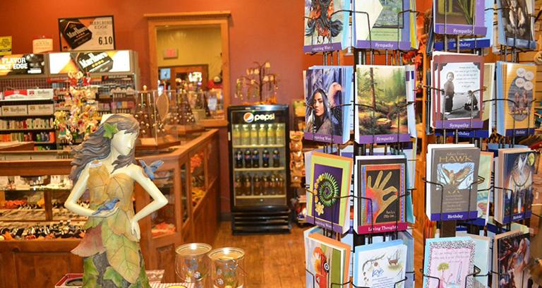 Cliff Castle Casino Hotel - Property Image 48