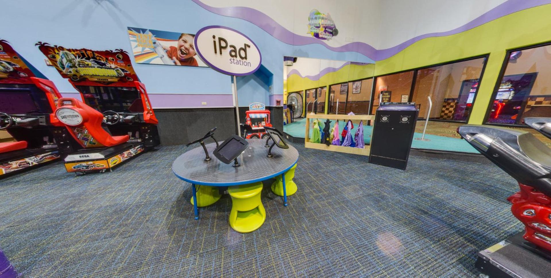 Cliff Castle Casino Hotel - Property Image 27