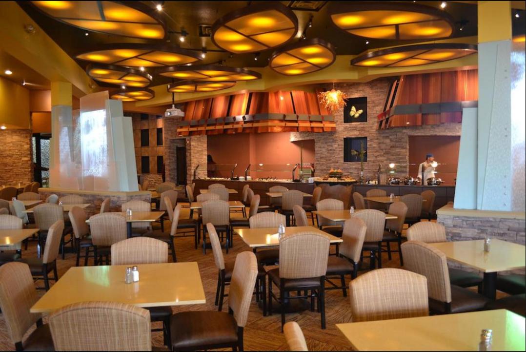 Cliff Castle Casino Hotel - Property Image 21