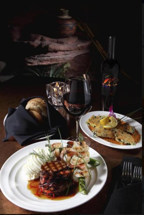 Cliff Castle Casino Hotel - Property Image 22