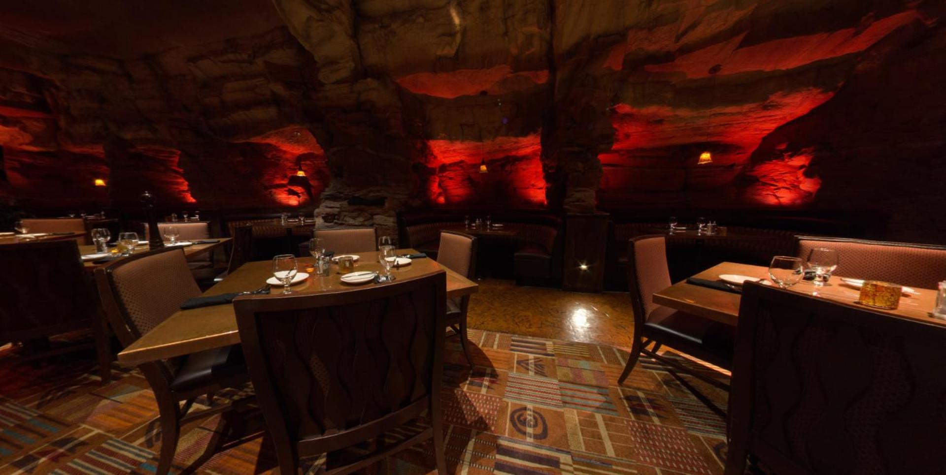 Cliff Castle Casino Hotel - Property Image 23