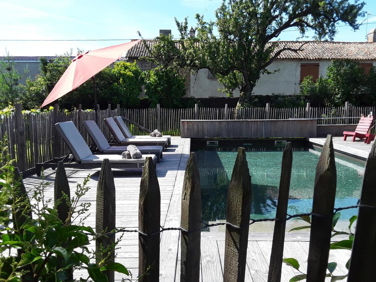 Le Relais du Haras view 4