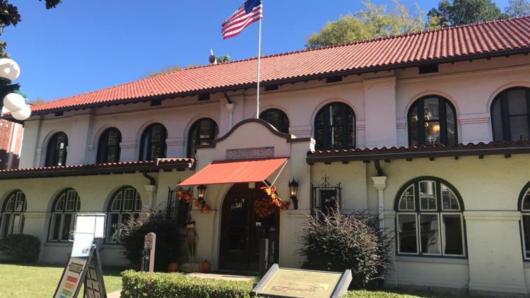 Hotel Hale - Image 1