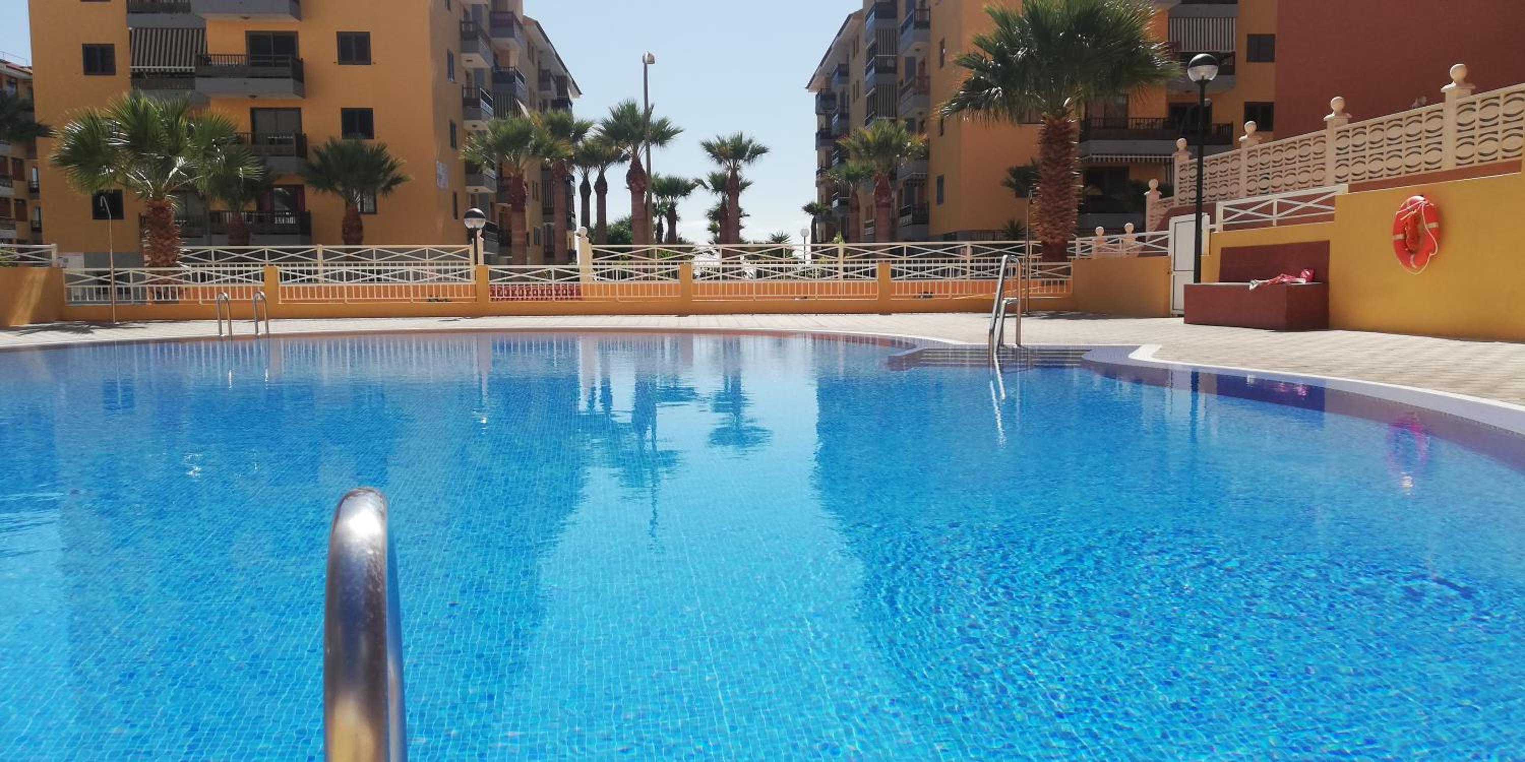 vivienda vacacional Maravillosa view 2
