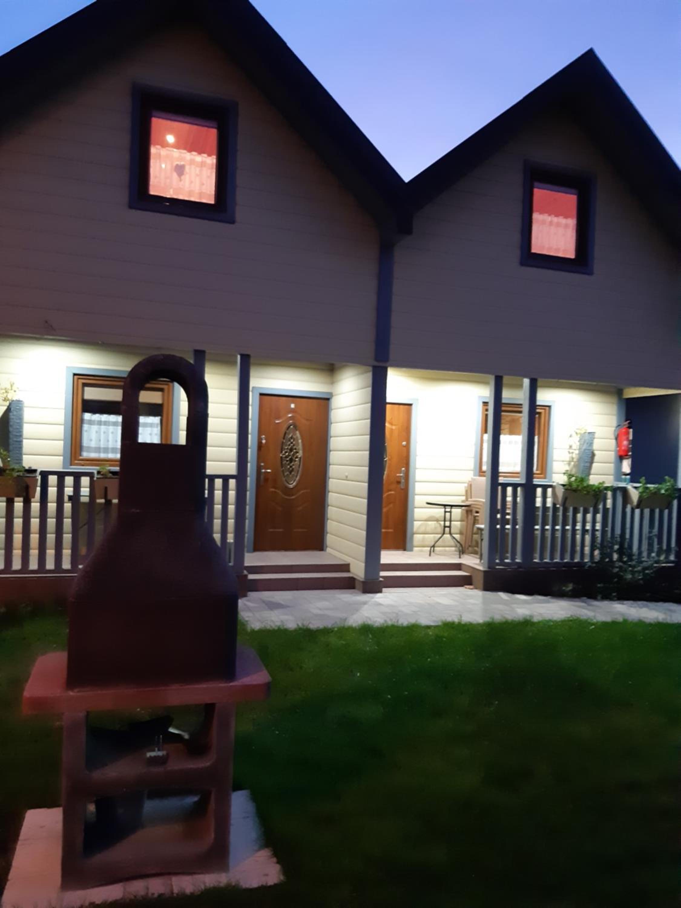 Domki Teo Piętrowe Parterowe I Apartamencik view 4
