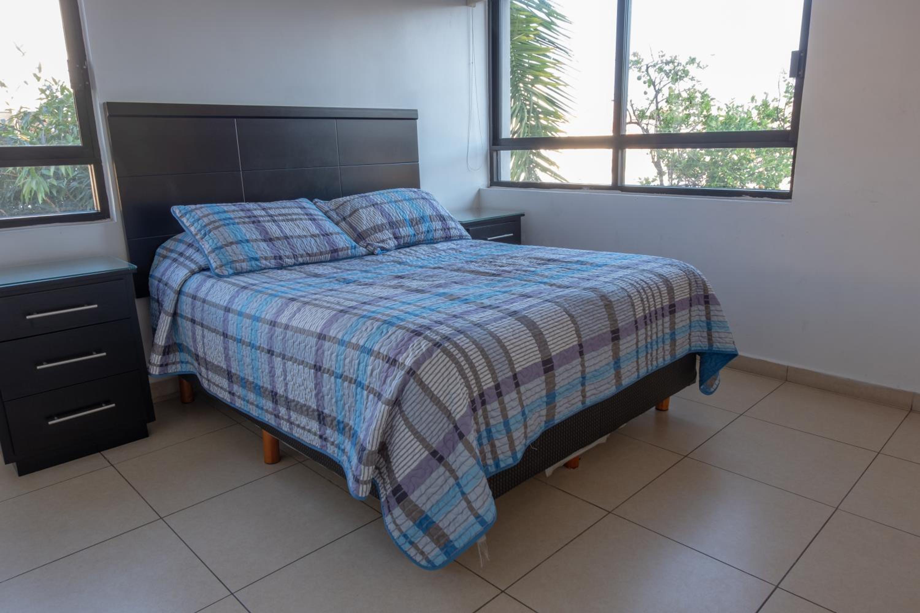 Apartamentos Torre II Condominios - Pet Friendly