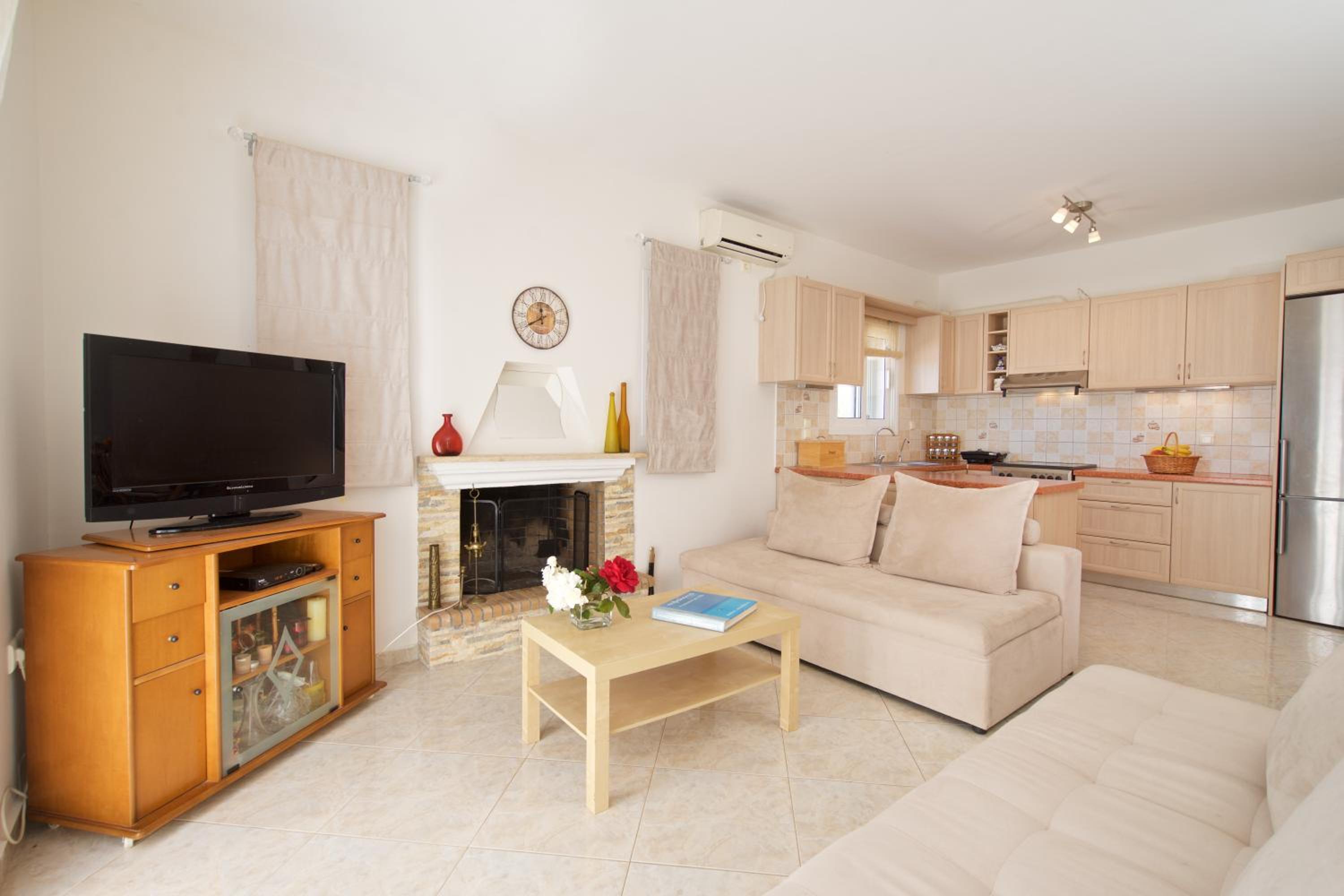 Sunnyside House Kefalonia view 5