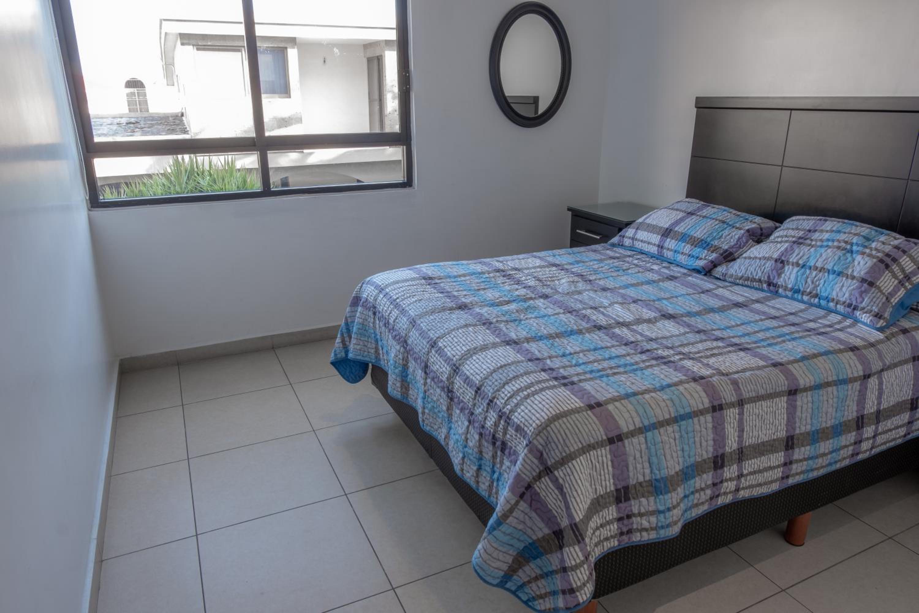 Apartamentos Torre II Condominios - Pet Friendly