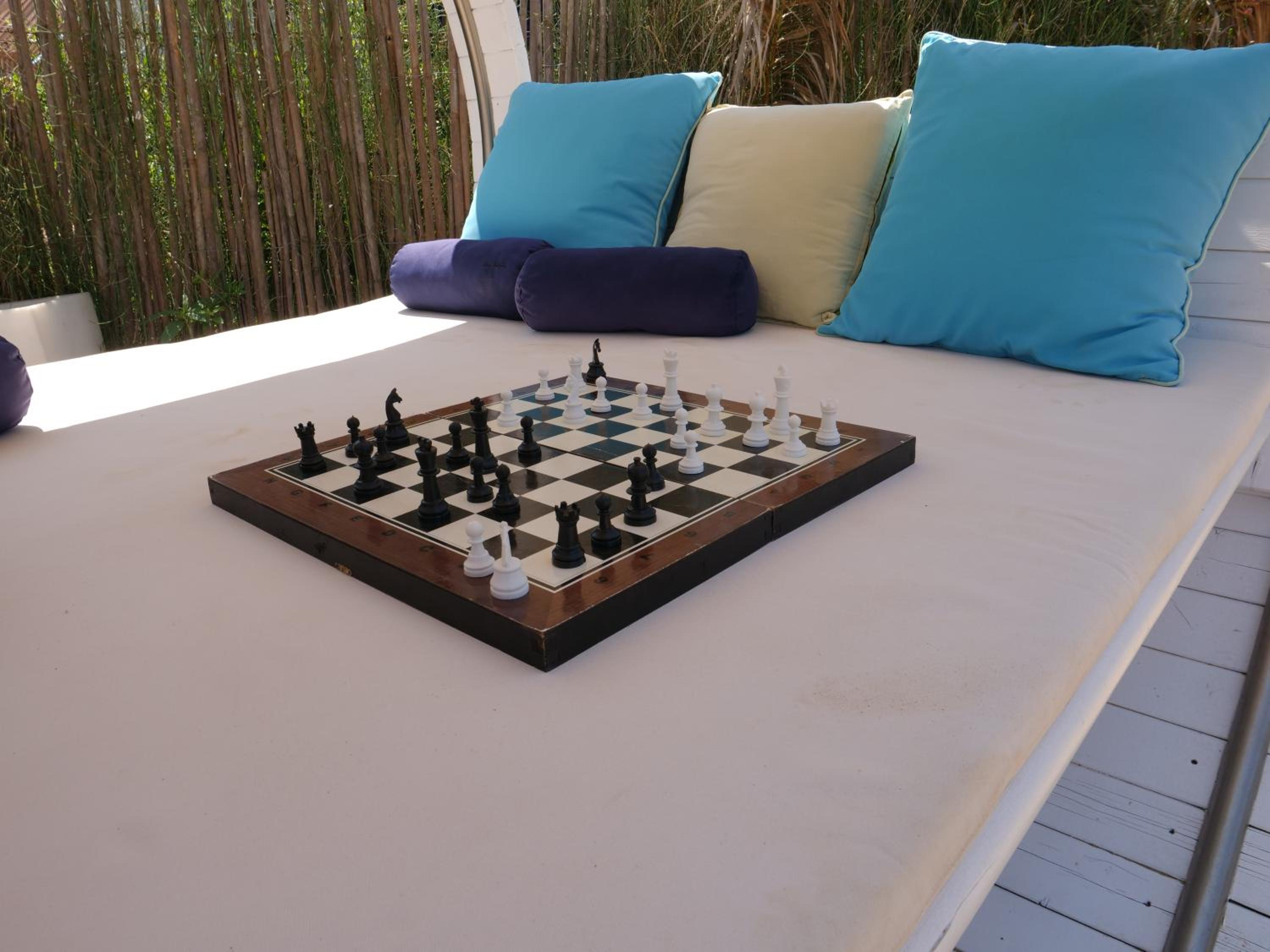 Seacret Apartments