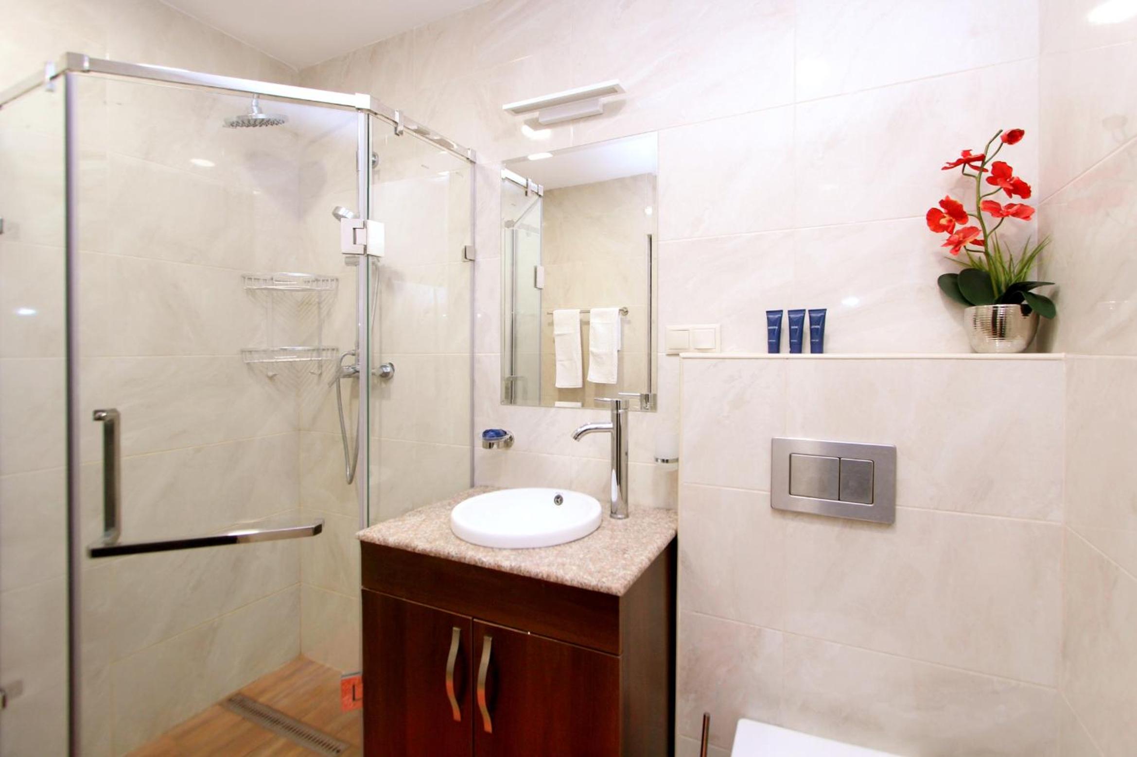 NS Apartments in Yerevan city centre