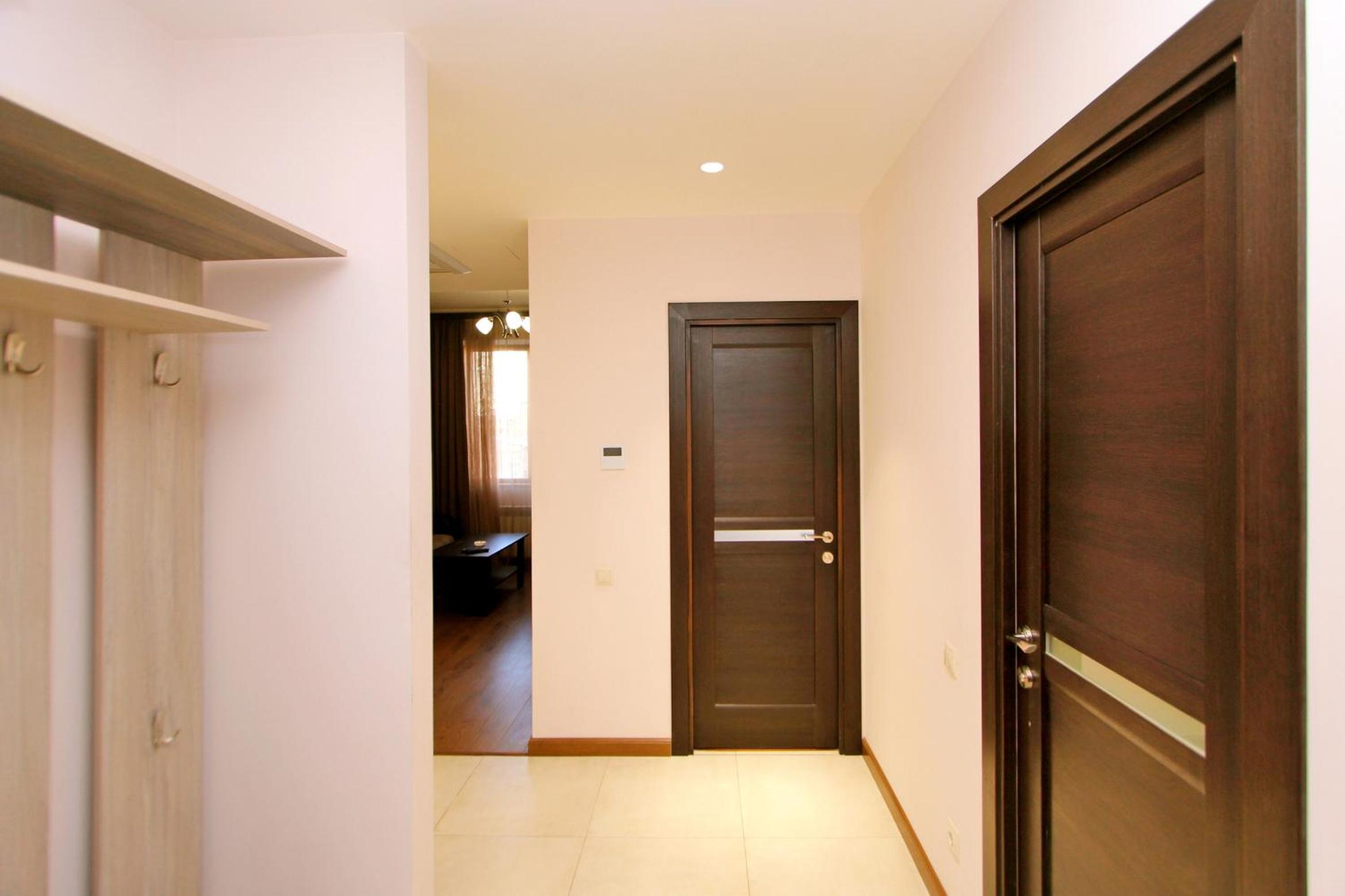 NS Apartments in Yerevan city centre