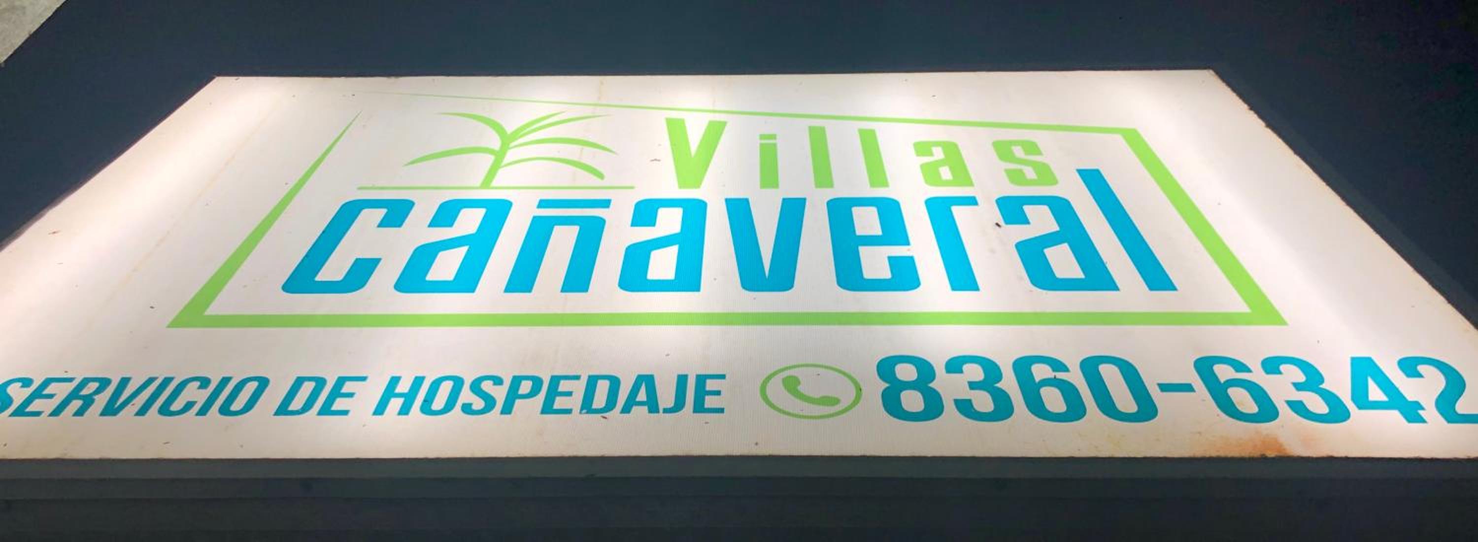Posada Cañaveral