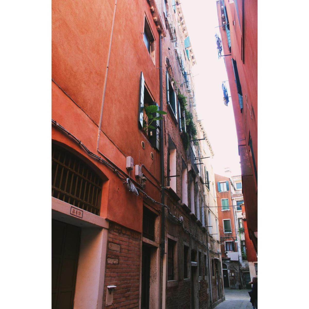 Rialto Mercato apartment suite