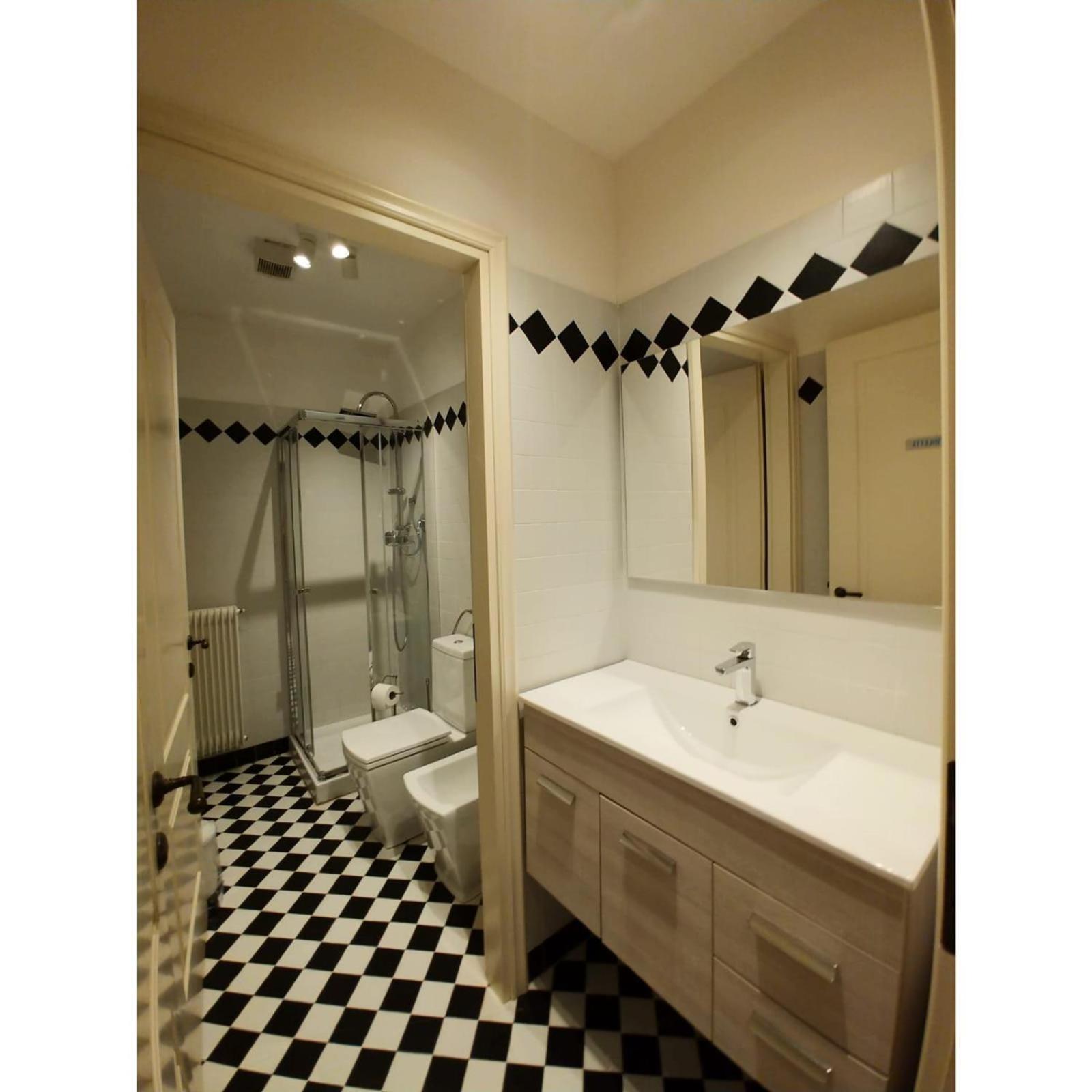 Rialto Mercato apartment suite