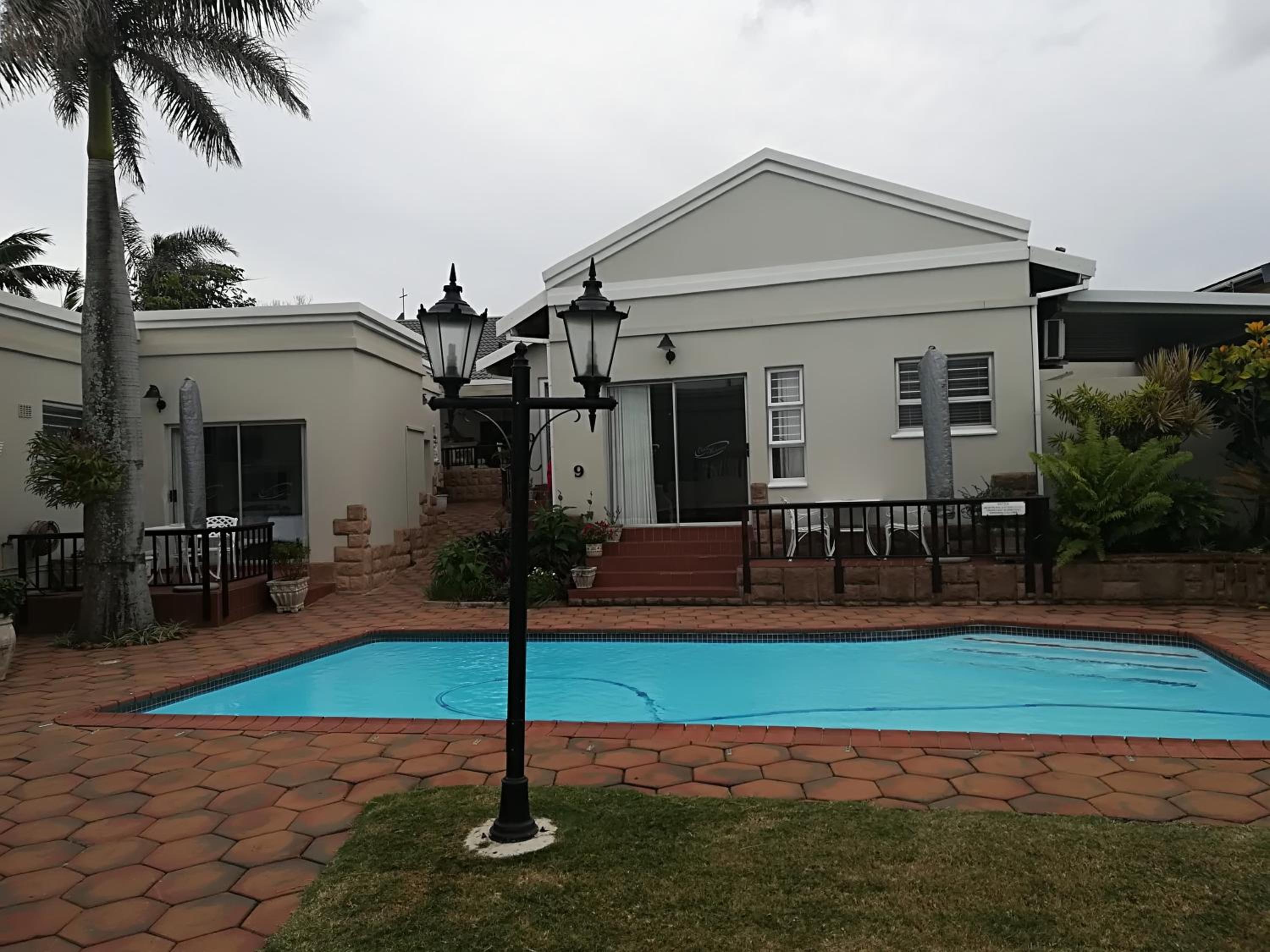 Ocean Hideaway Bed and Breakfast