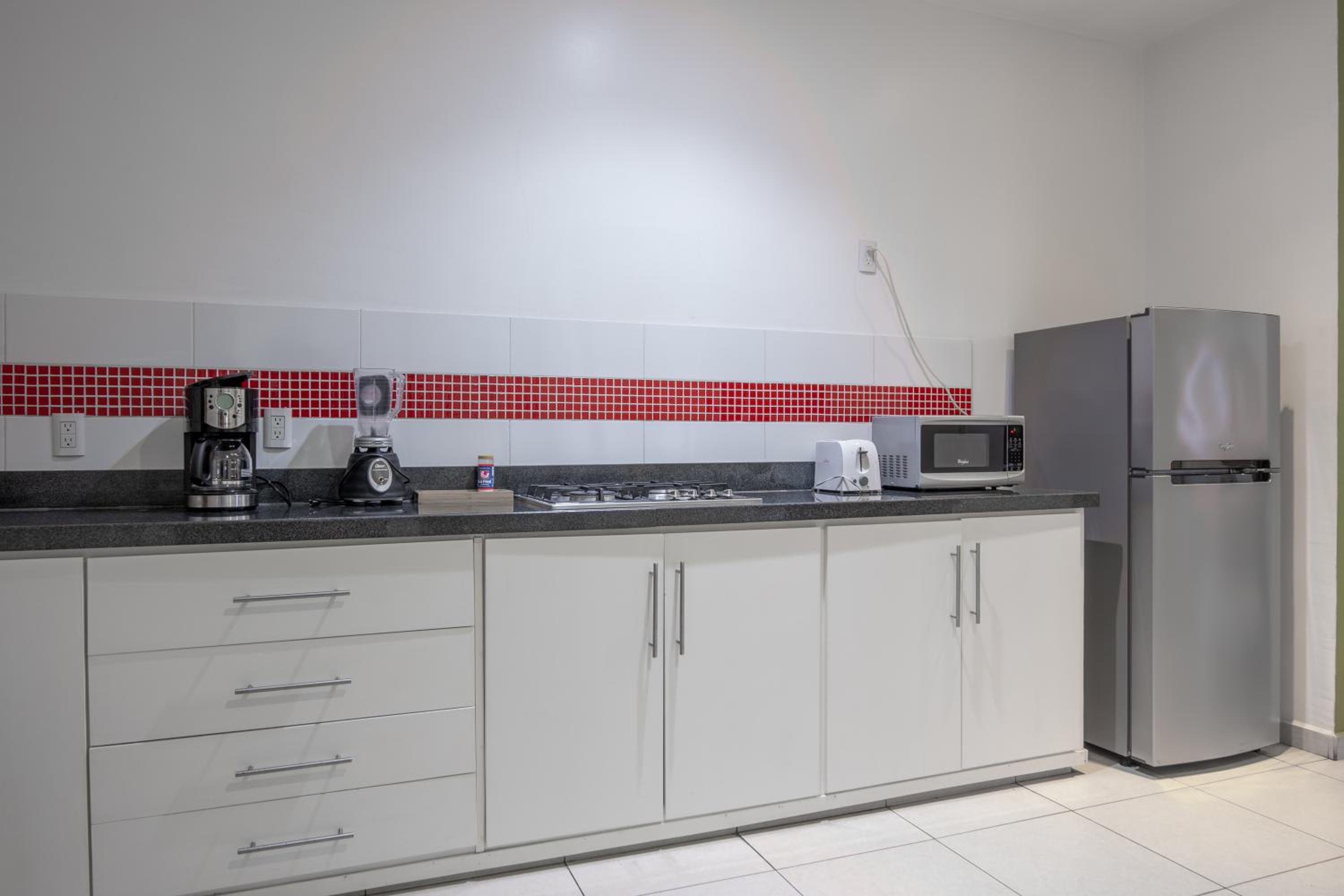 Apartamentos Torre II Condominios - Pet Friendly