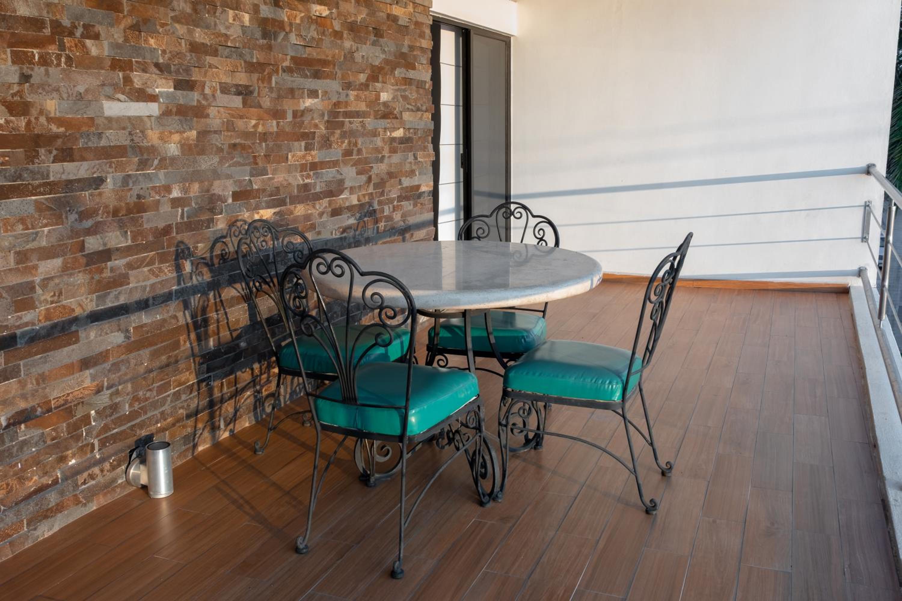 Apartamentos Torre II Condominios - Pet Friendly