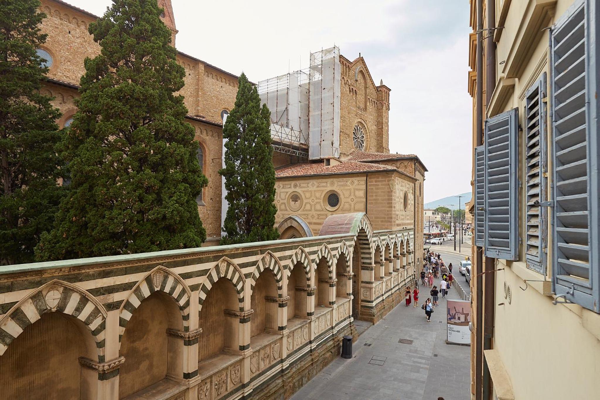 Casa Cosi - Maria Novella