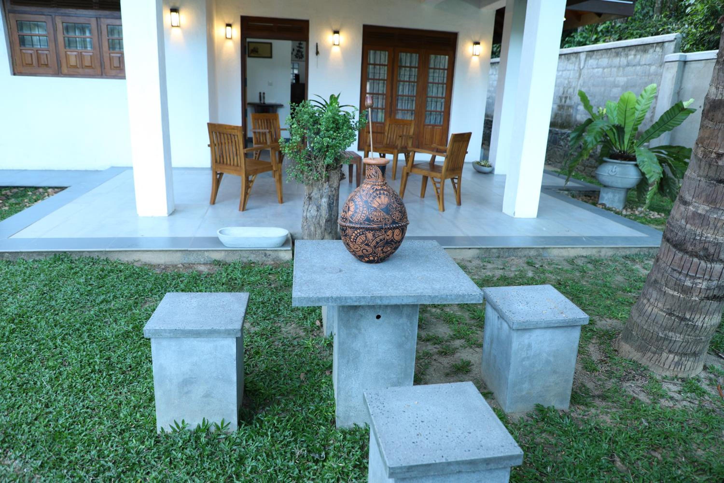 Kandy Wellington Apartment view 5