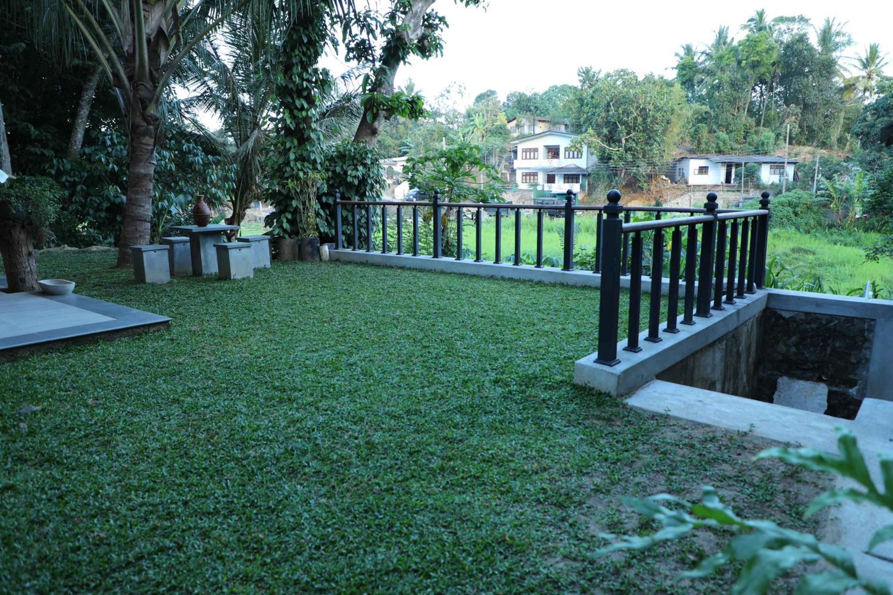 Kandy Wellington Apartment view 4