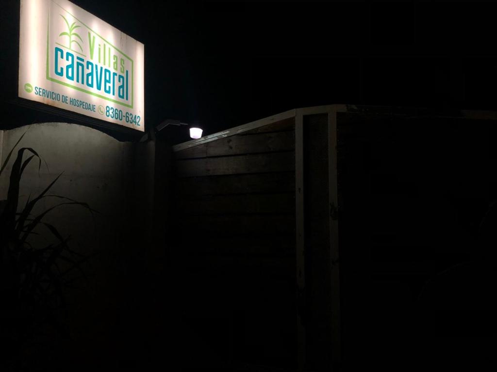 Posada Cañaveral