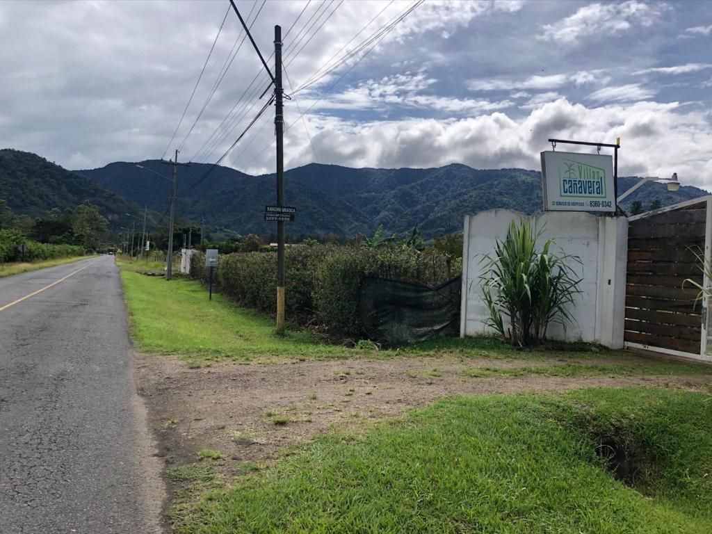 Posada Cañaveral