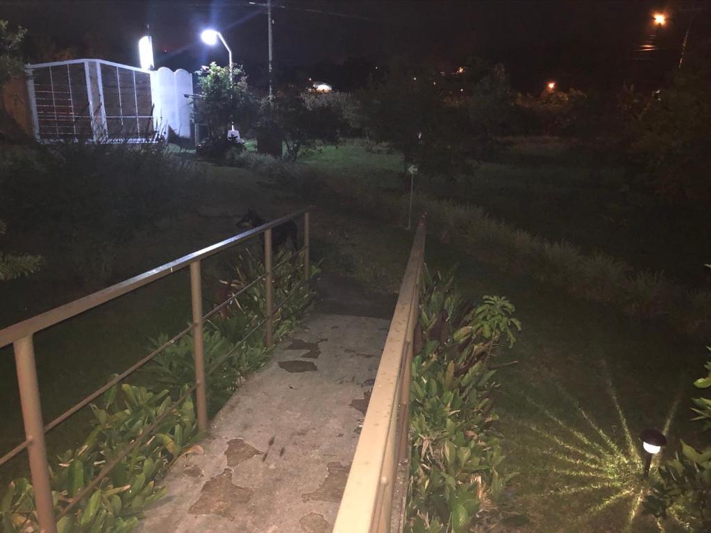 Posada Cañaveral