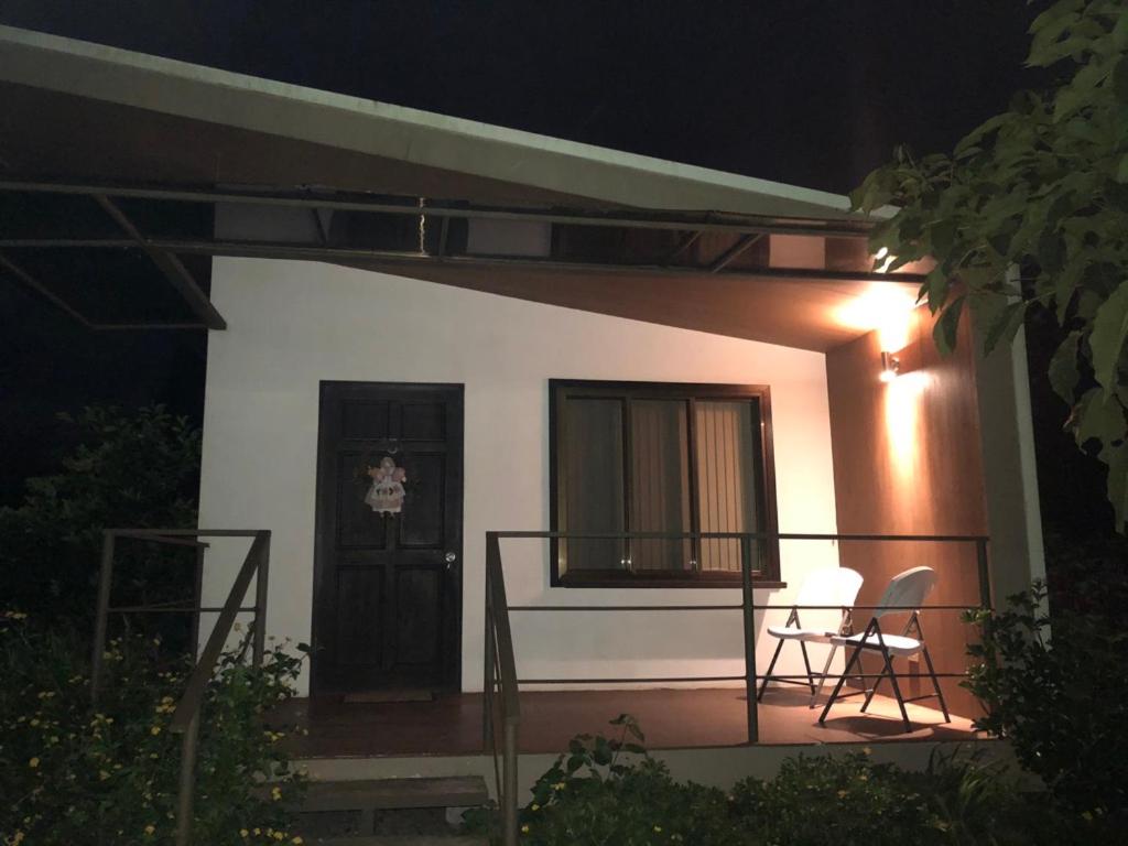 Posada Cañaveral