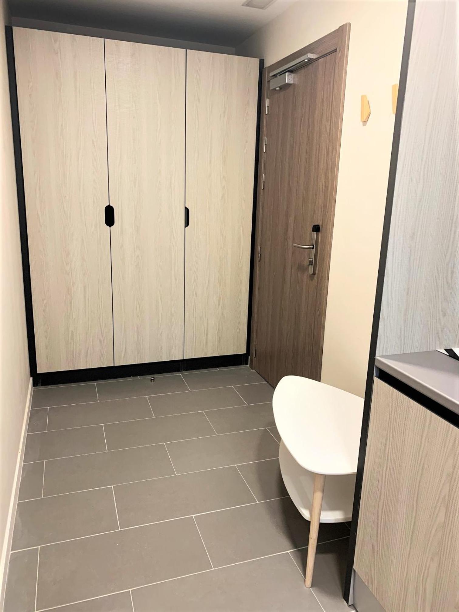 Residencia Universitaria Resa Campus Málaga