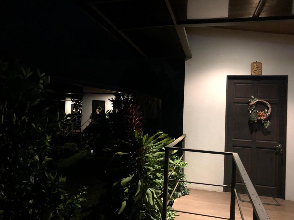 Posada Cañaveral