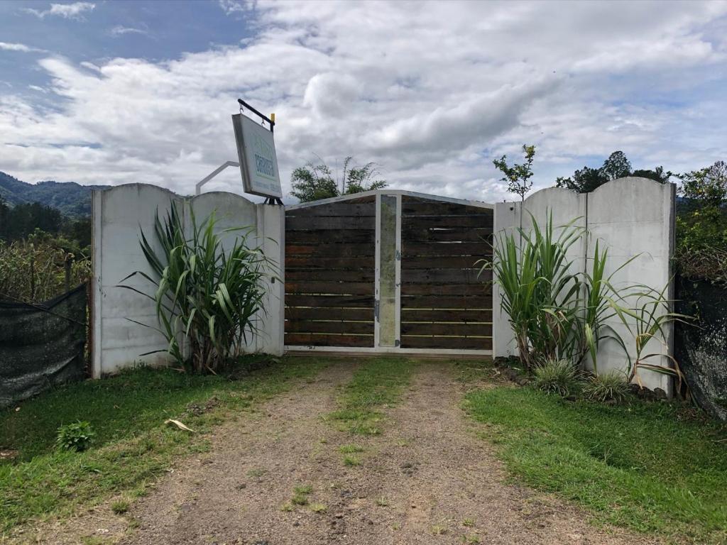 Posada Cañaveral