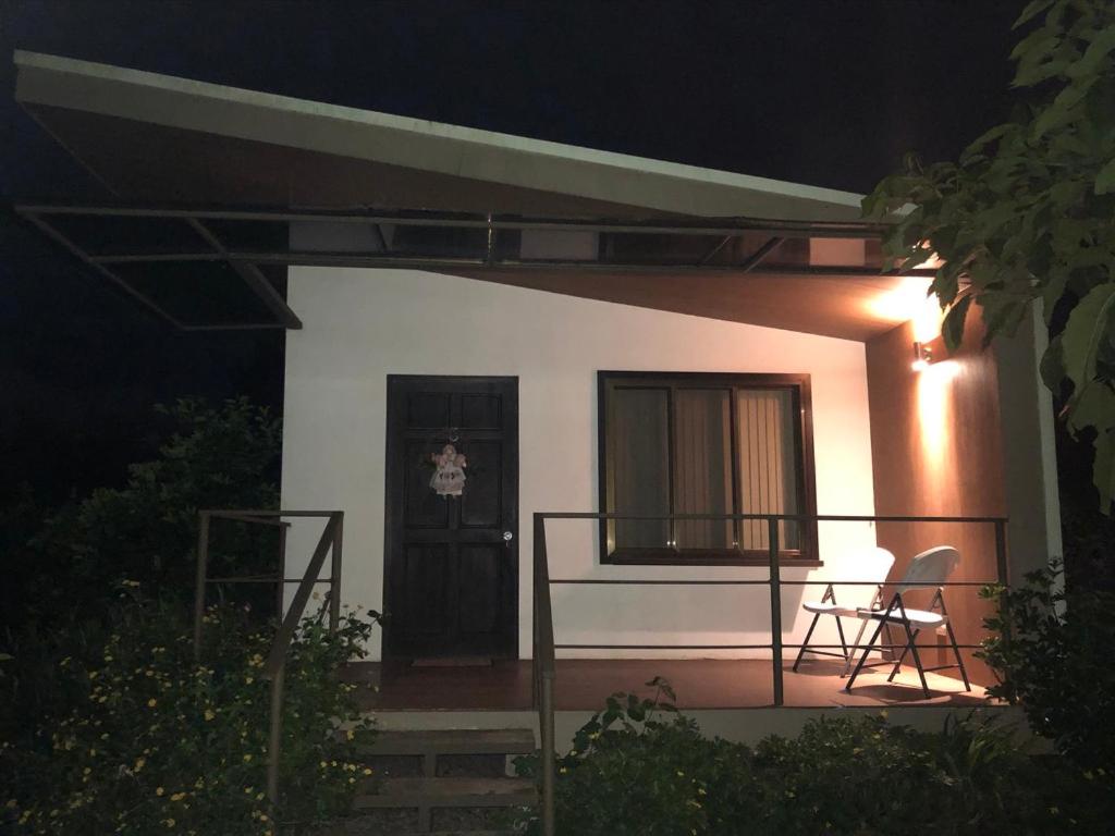 Posada Cañaveral