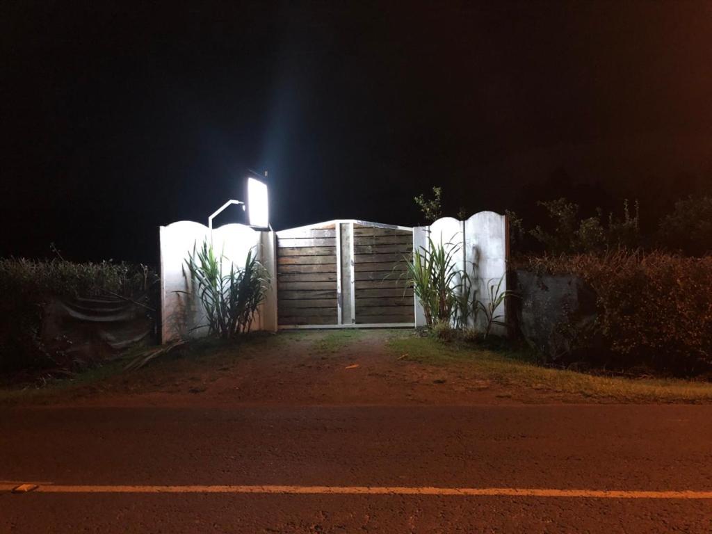 Posada Cañaveral