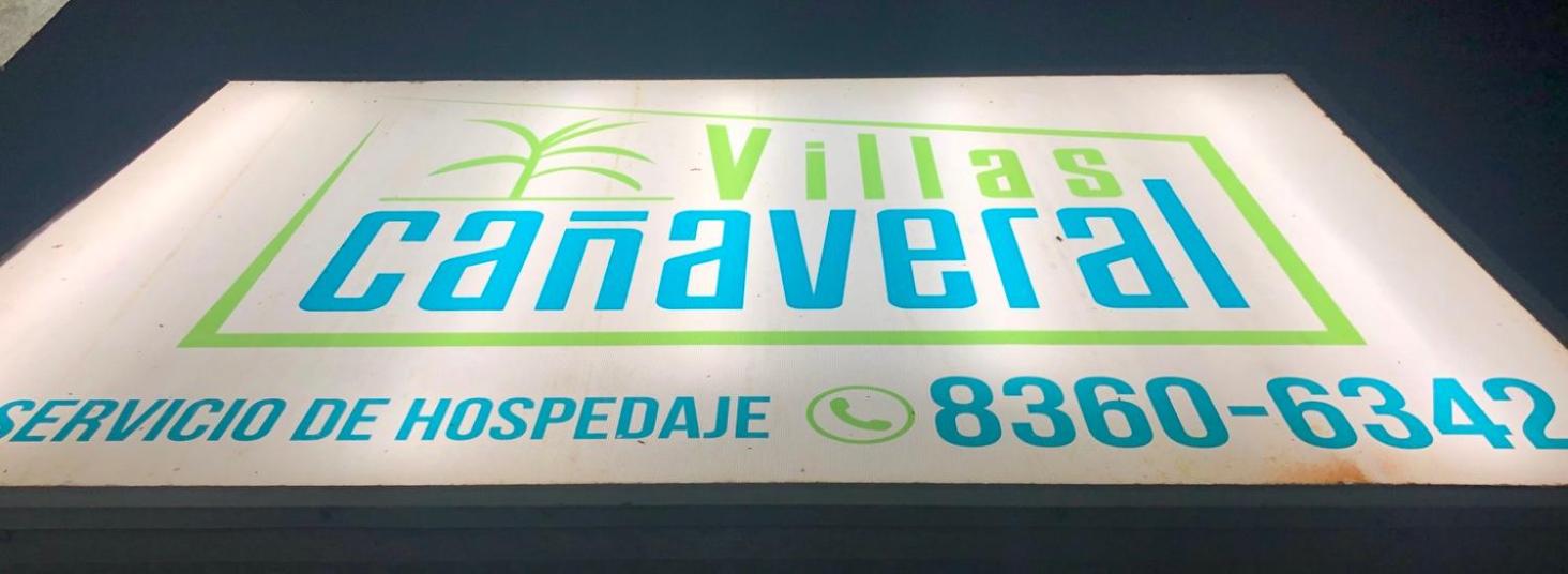 Posada Cañaveral