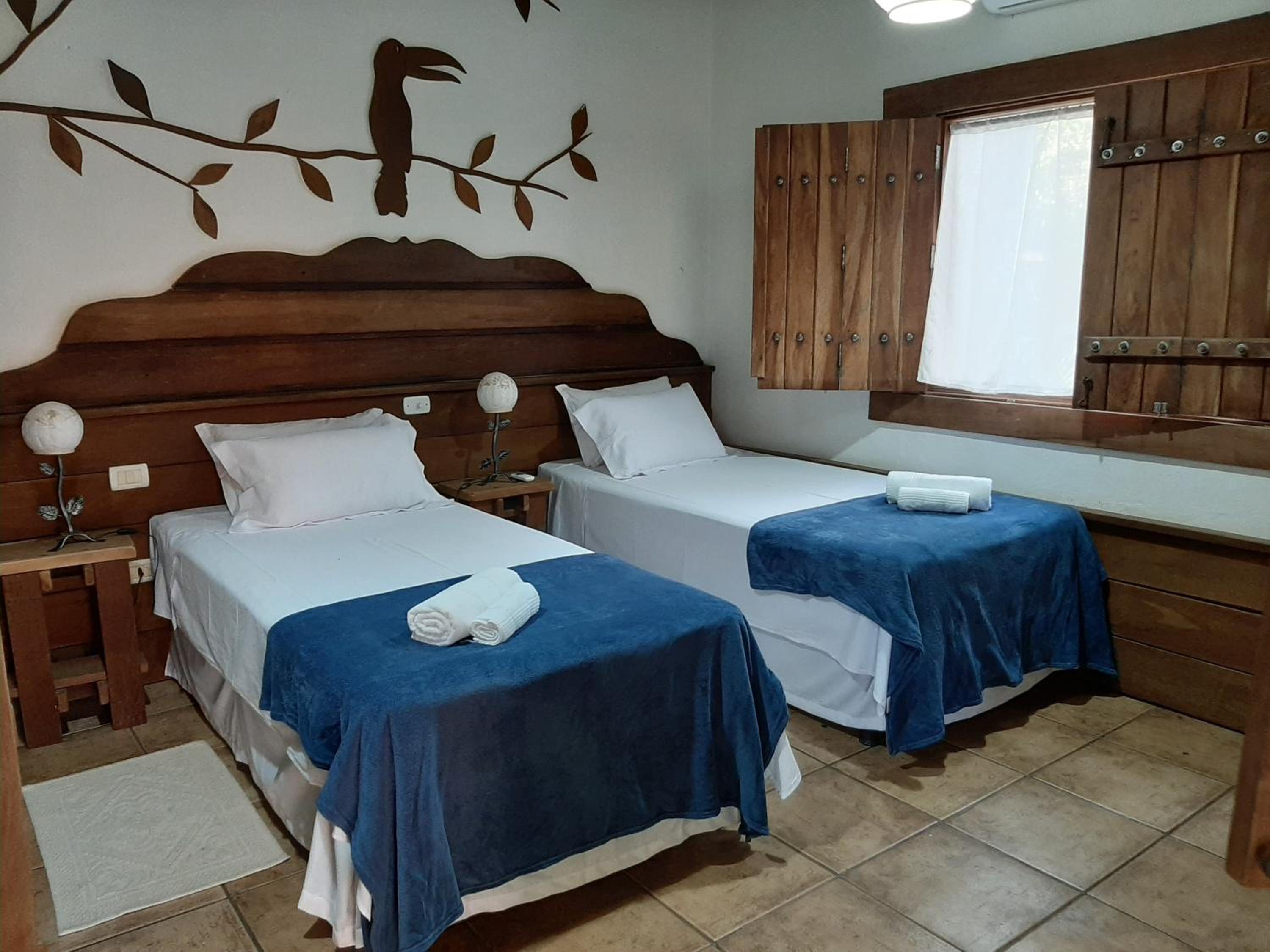 Aymara Lodge