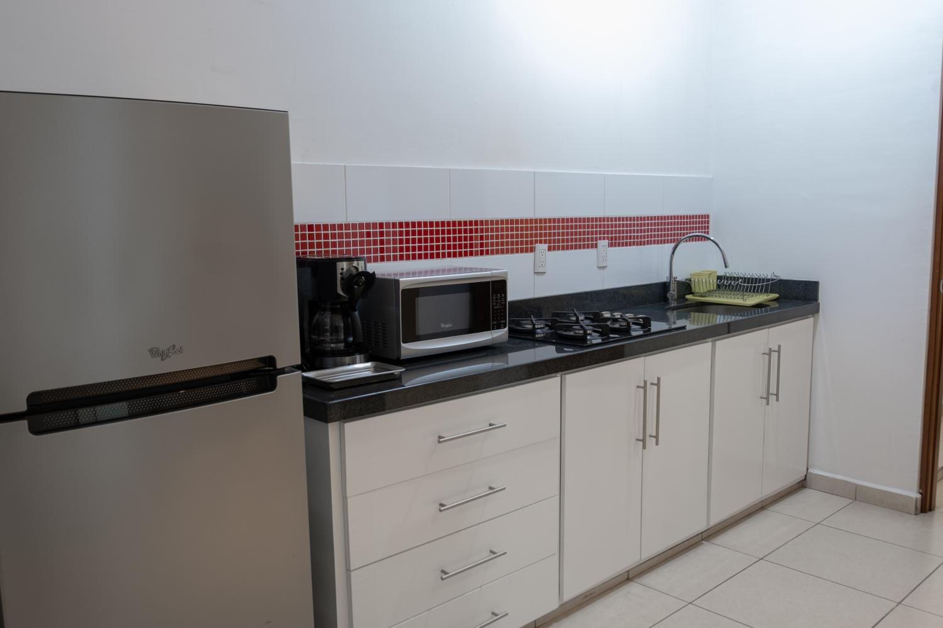 Apartamentos Torre II Condominios - Pet Friendly