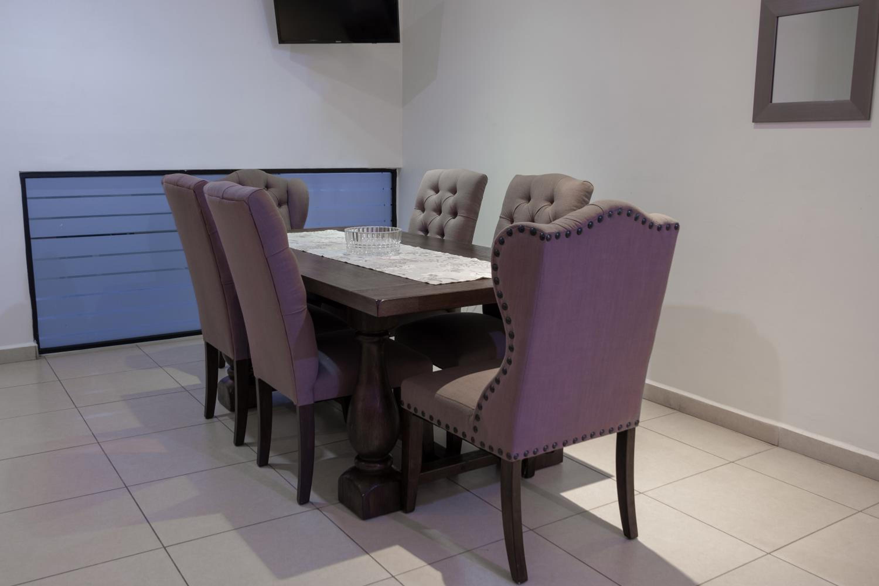 Apartamentos Torre II Condominios - Pet Friendly