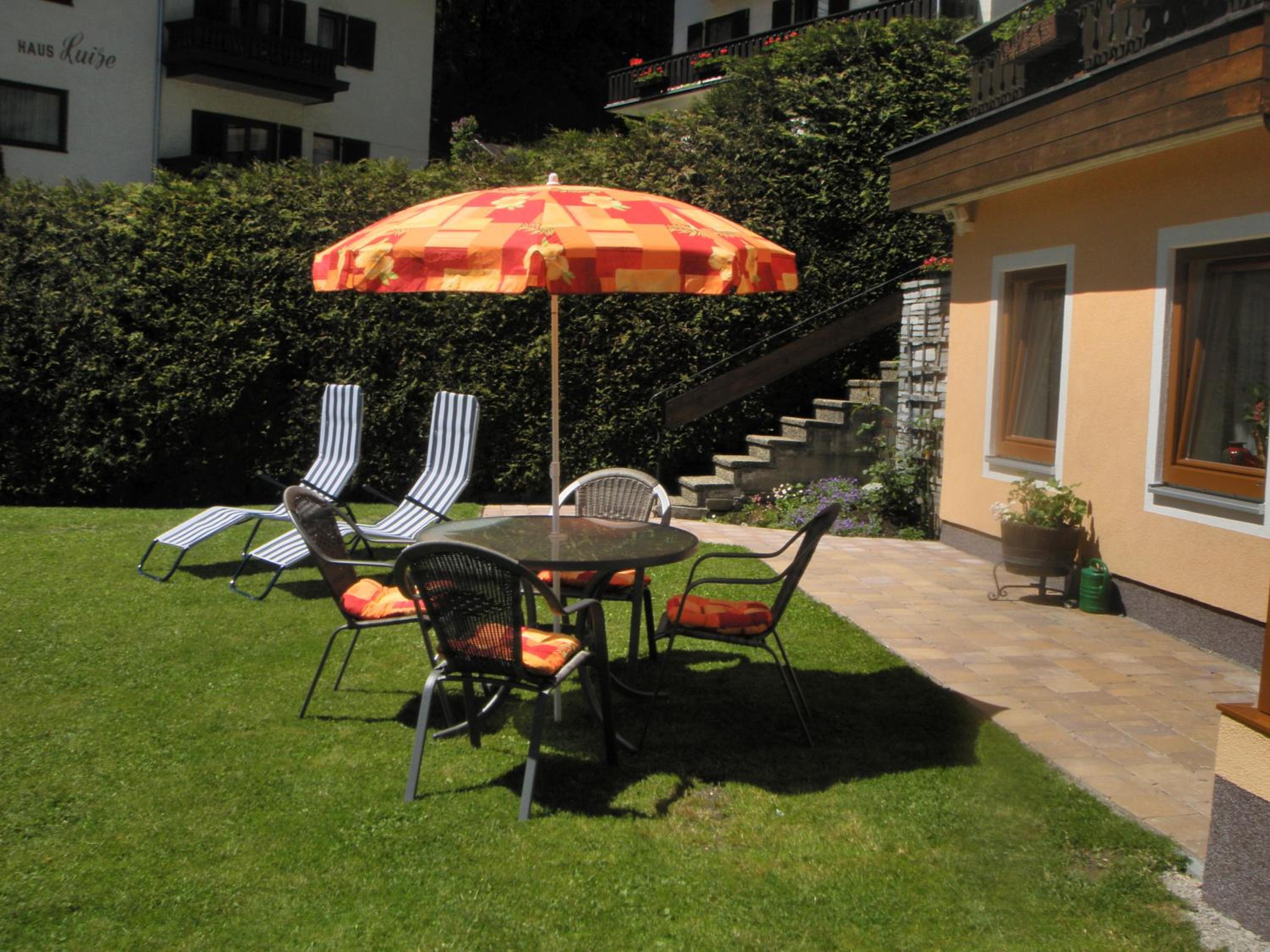 Appartement Schlosser