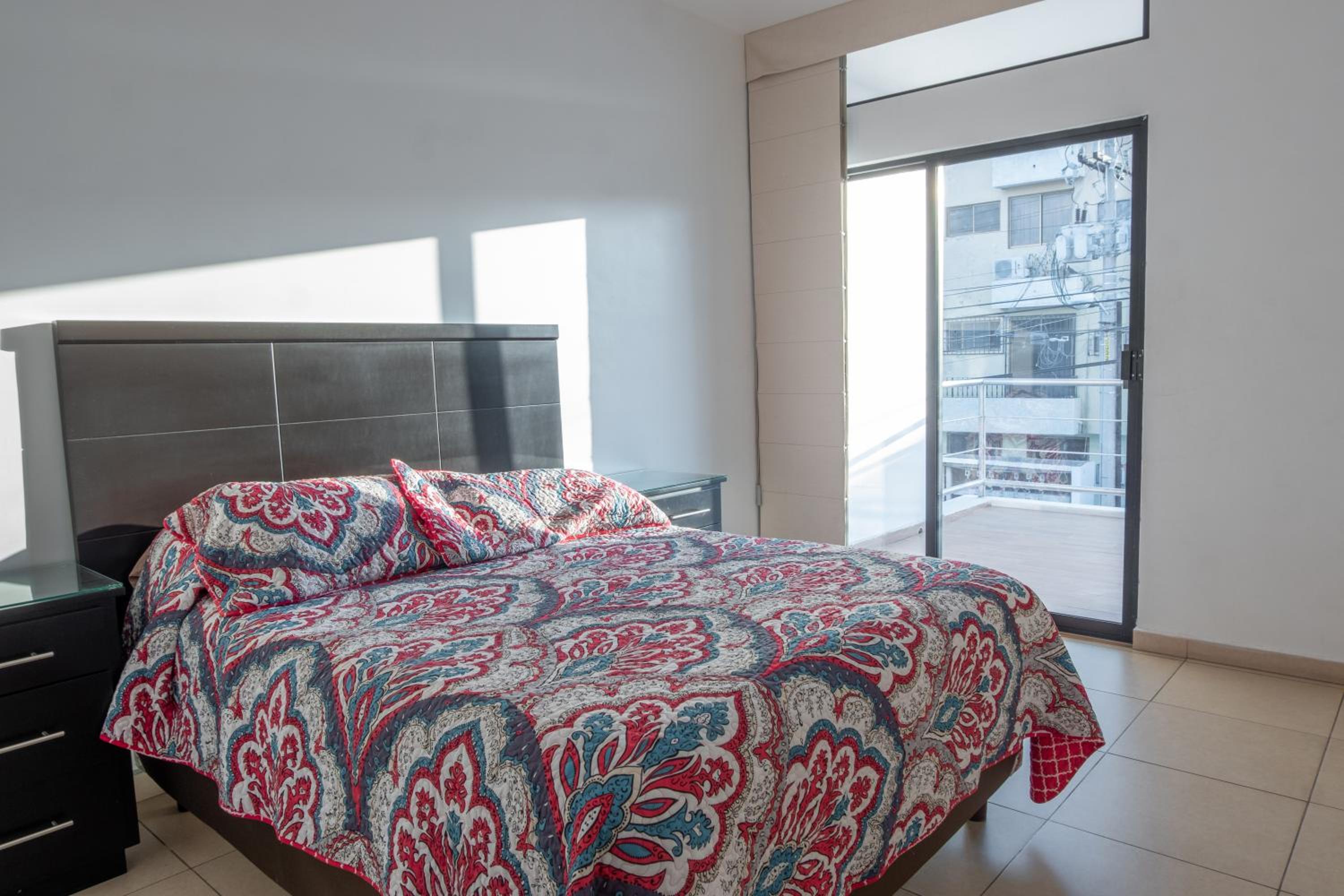 Apartamentos Torre II Condominios - Pet Friendly
