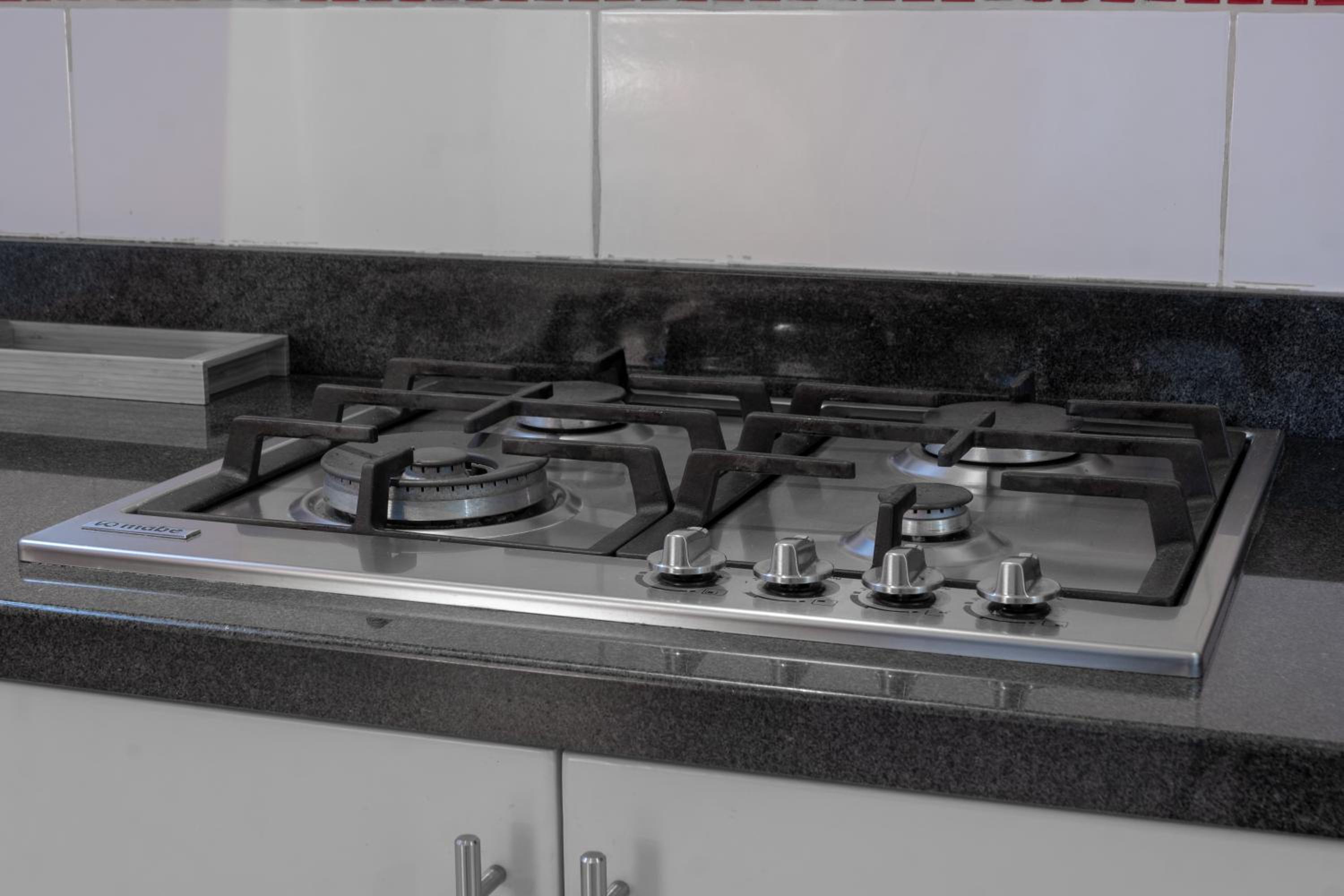 Apartamentos Torre II Condominios - Pet Friendly