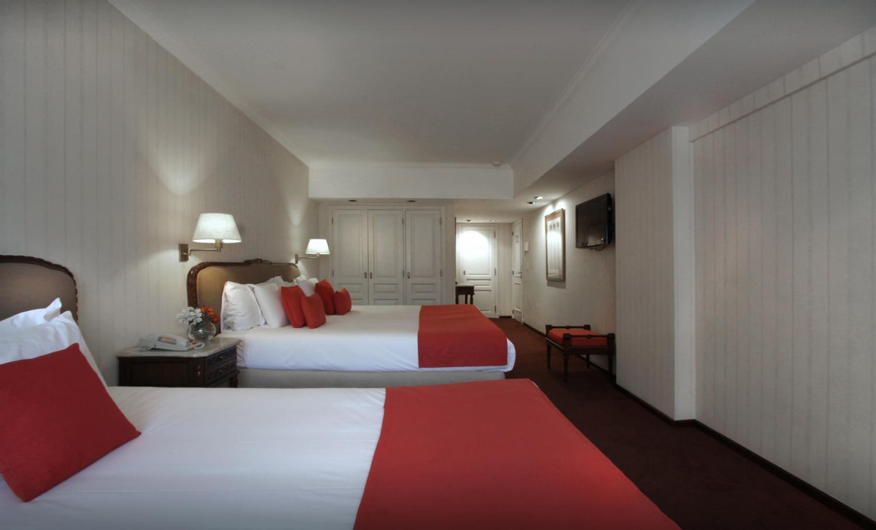 Ramada by Wyndham Buenos Aires Centro