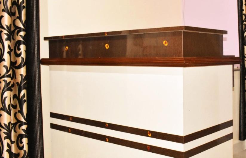 Sannidhi Service Apartments view 2