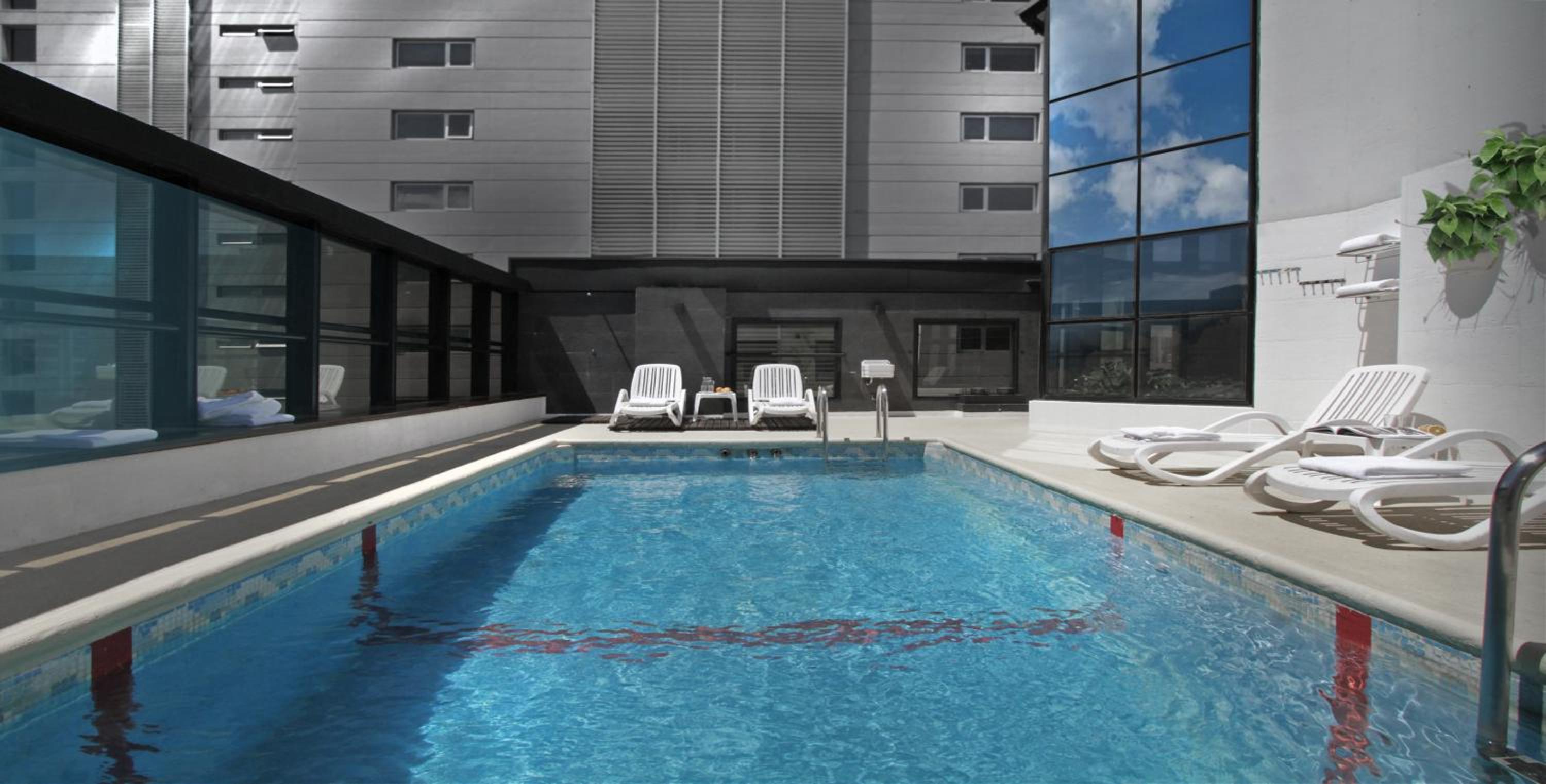 Ramada by Wyndham Buenos Aires Centro