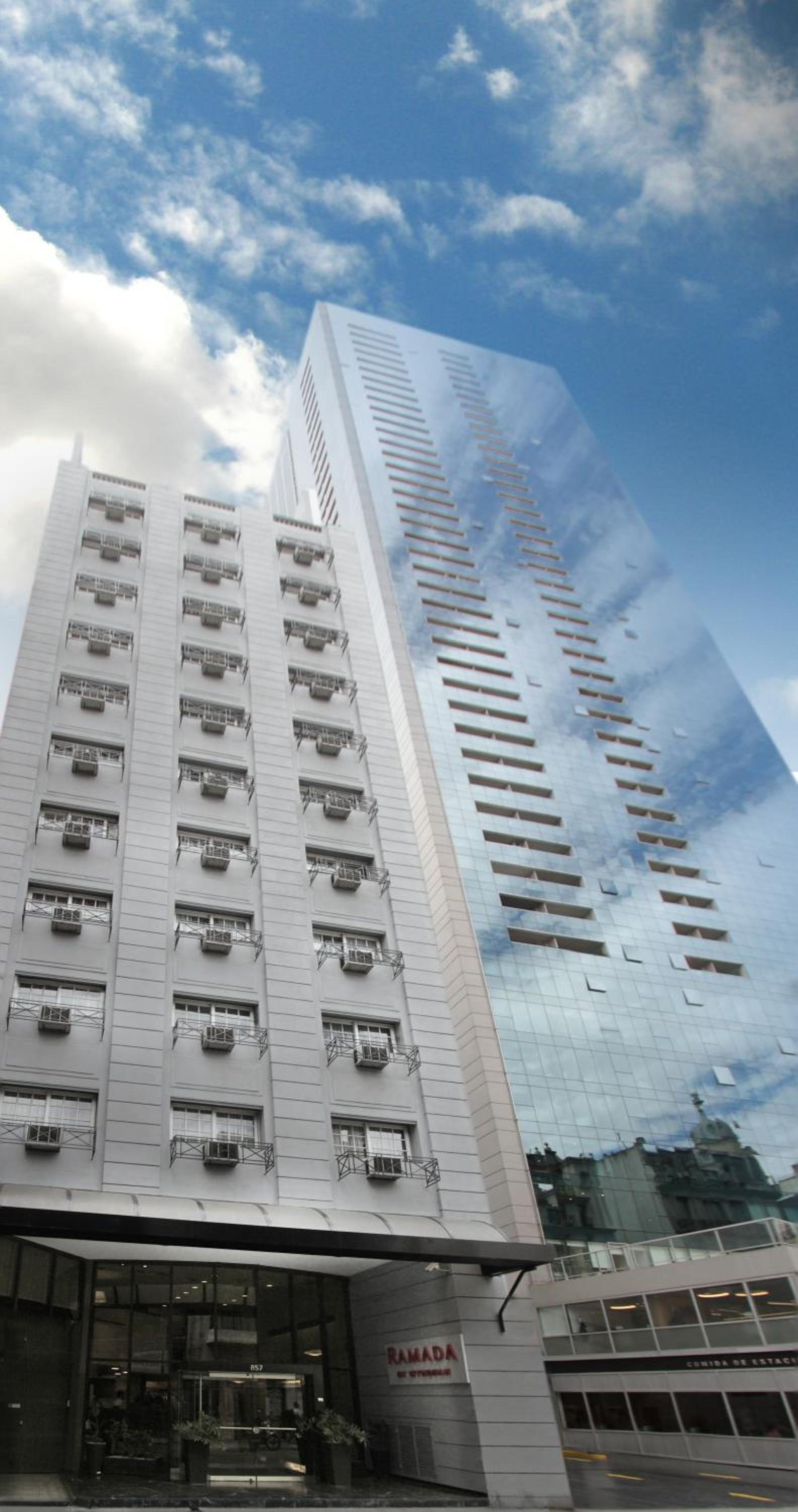Ramada by Wyndham Buenos Aires Centro