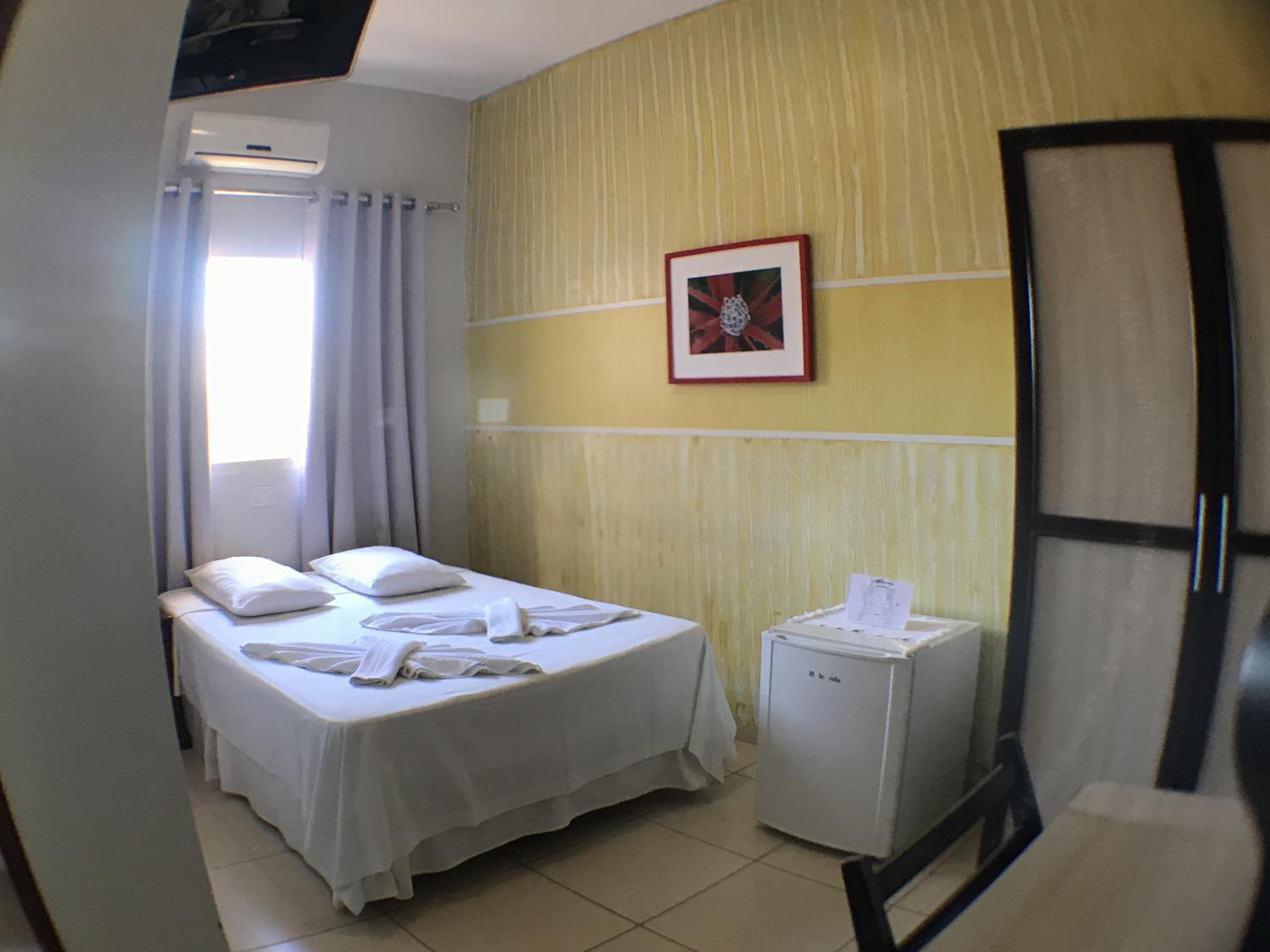 Hotel Pousada Calliandra