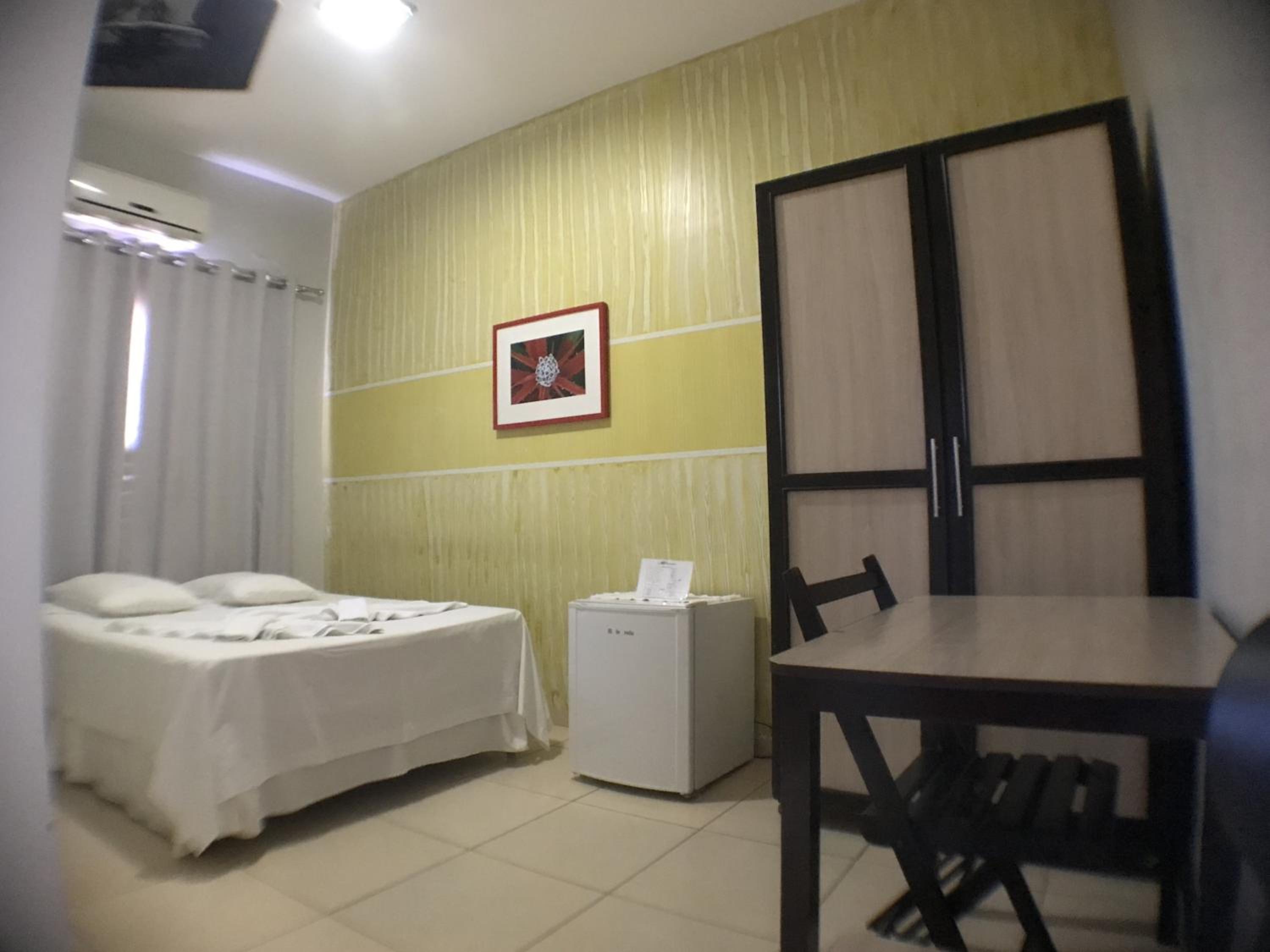 Hotel Pousada Calliandra