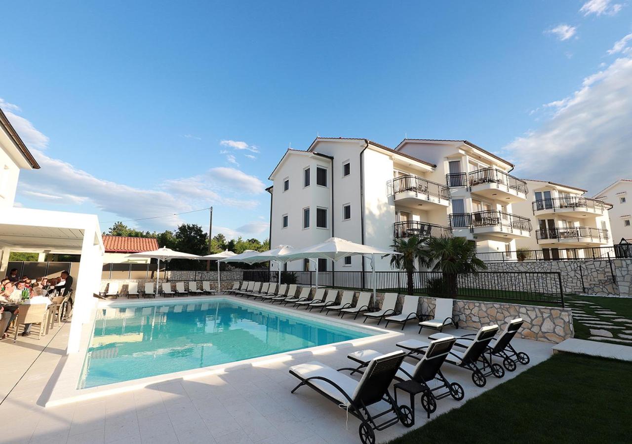 Cool Šilo Appartement Resort